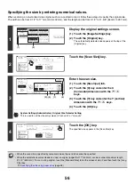 Предварительный просмотр 477 страницы Sharp MX-2300N Guide User Manual