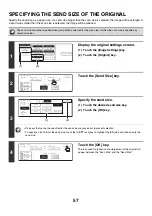 Предварительный просмотр 478 страницы Sharp MX-2300N Guide User Manual