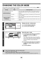 Предварительный просмотр 479 страницы Sharp MX-2300N Guide User Manual