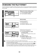 Предварительный просмотр 480 страницы Sharp MX-2300N Guide User Manual