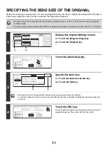 Предварительный просмотр 492 страницы Sharp MX-2300N Guide User Manual