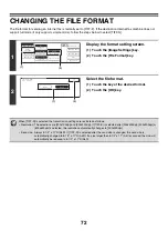 Предварительный просмотр 493 страницы Sharp MX-2300N Guide User Manual