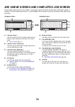 Предварительный просмотр 497 страницы Sharp MX-2300N Guide User Manual