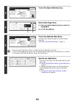 Предварительный просмотр 513 страницы Sharp MX-2300N Guide User Manual