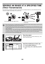 Предварительный просмотр 515 страницы Sharp MX-2300N Guide User Manual