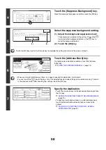 Предварительный просмотр 519 страницы Sharp MX-2300N Guide User Manual