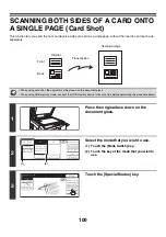 Предварительный просмотр 521 страницы Sharp MX-2300N Guide User Manual