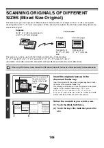 Предварительный просмотр 527 страницы Sharp MX-2300N Guide User Manual