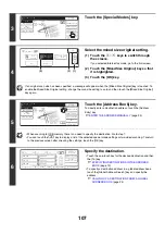 Предварительный просмотр 528 страницы Sharp MX-2300N Guide User Manual