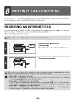 Предварительный просмотр 536 страницы Sharp MX-2300N Guide User Manual