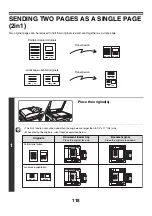 Предварительный просмотр 539 страницы Sharp MX-2300N Guide User Manual