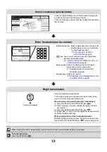 Предварительный просмотр 564 страницы Sharp MX-2300N Guide User Manual