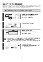 Предварительный просмотр 585 страницы Sharp MX-2300N Guide User Manual