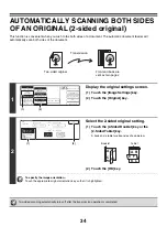 Предварительный просмотр 586 страницы Sharp MX-2300N Guide User Manual