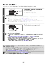 Предварительный просмотр 598 страницы Sharp MX-2300N Guide User Manual