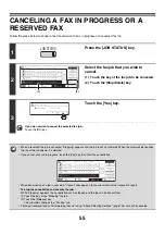 Предварительный просмотр 607 страницы Sharp MX-2300N Guide User Manual