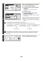 Предварительный просмотр 615 страницы Sharp MX-2300N Guide User Manual