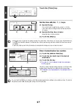 Предварительный просмотр 619 страницы Sharp MX-2300N Guide User Manual