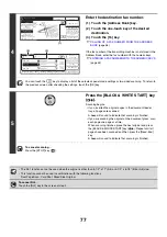 Предварительный просмотр 629 страницы Sharp MX-2300N Guide User Manual