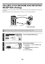 Предварительный просмотр 644 страницы Sharp MX-2300N Guide User Manual