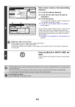 Предварительный просмотр 645 страницы Sharp MX-2300N Guide User Manual