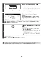 Предварительный просмотр 650 страницы Sharp MX-2300N Guide User Manual