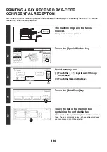 Предварительный просмотр 662 страницы Sharp MX-2300N Guide User Manual