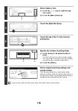 Предварительный просмотр 667 страницы Sharp MX-2300N Guide User Manual