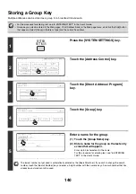 Предварительный просмотр 692 страницы Sharp MX-2300N Guide User Manual