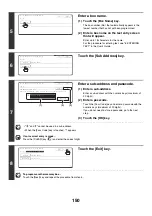 Предварительный просмотр 702 страницы Sharp MX-2300N Guide User Manual