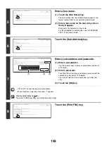 Предварительный просмотр 704 страницы Sharp MX-2300N Guide User Manual