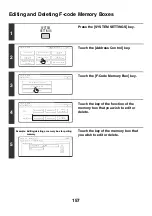 Предварительный просмотр 709 страницы Sharp MX-2300N Guide User Manual