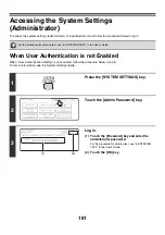 Предварительный просмотр 713 страницы Sharp MX-2300N Guide User Manual