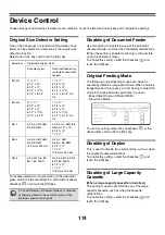 Предварительный просмотр 726 страницы Sharp MX-2300N Guide User Manual