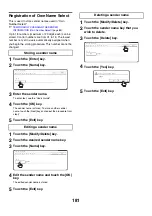 Предварительный просмотр 733 страницы Sharp MX-2300N Guide User Manual