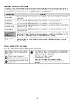 Предварительный просмотр 744 страницы Sharp MX-2300N Guide User Manual