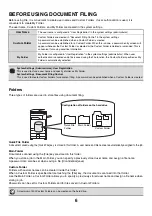 Предварительный просмотр 747 страницы Sharp MX-2300N Guide User Manual