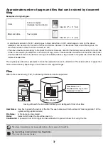 Предварительный просмотр 748 страницы Sharp MX-2300N Guide User Manual