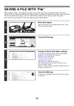 Предварительный просмотр 754 страницы Sharp MX-2300N Guide User Manual