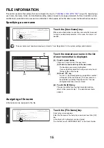 Предварительный просмотр 756 страницы Sharp MX-2300N Guide User Manual