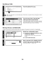 Предварительный просмотр 757 страницы Sharp MX-2300N Guide User Manual