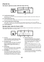 Предварительный просмотр 762 страницы Sharp MX-2300N Guide User Manual