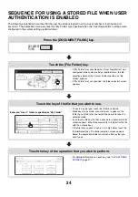 Предварительный просмотр 765 страницы Sharp MX-2300N Guide User Manual