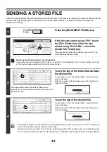 Предварительный просмотр 773 страницы Sharp MX-2300N Guide User Manual