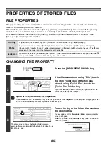 Предварительный просмотр 776 страницы Sharp MX-2300N Guide User Manual