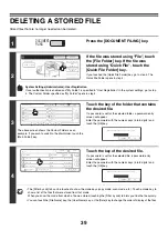 Предварительный просмотр 780 страницы Sharp MX-2300N Guide User Manual