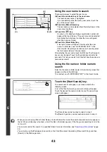 Предварительный просмотр 784 страницы Sharp MX-2300N Guide User Manual