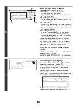 Предварительный просмотр 786 страницы Sharp MX-2300N Guide User Manual