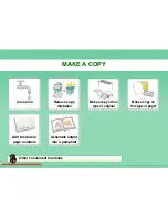 Preview for 2 page of Sharp MX-2301N Operation Manual