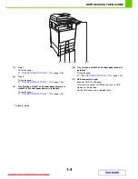 Preview for 45 page of Sharp MX-2301N Operation Manual